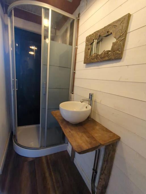 Cabane Chalet *