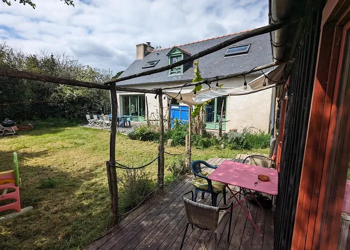 Cabane