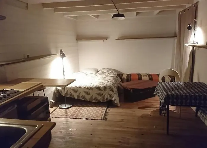 Cabane