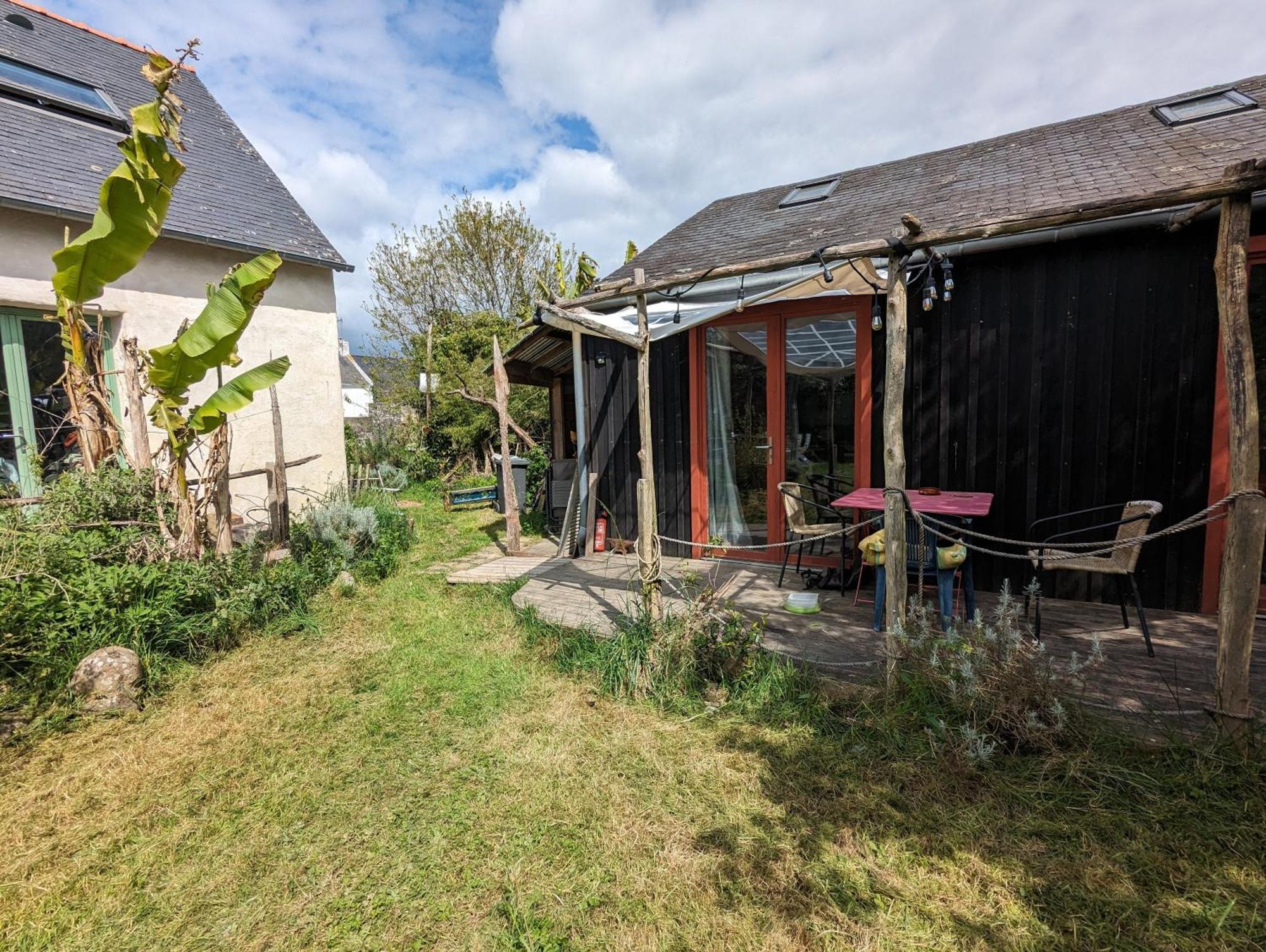 Chalet Cabane *