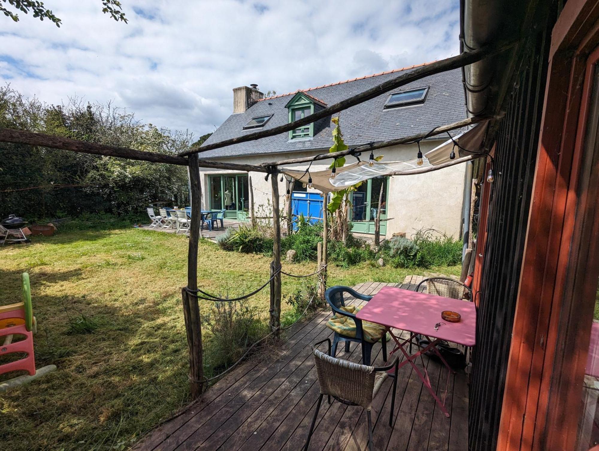 Chalet Cabane *